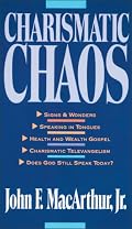 Charismatic Chaos