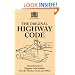 The Original Highway Code