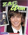 Zac Efron Scrapbook (Paperback)