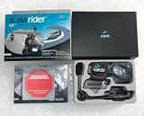 NEW CARDO SCALA RIDER G4 BLUETOOTH FM HEADSET SRG40002