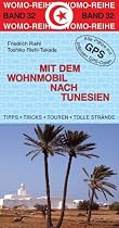 Mit dem Wohnmobil nach Tunesien