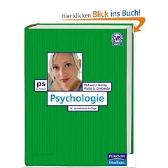 Psychologie