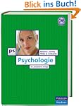 Psychologie (Pearson Studium - Psycho...
