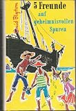 Produkt-Bild: Blyton, Enid : Blyton, Enid: 5 Freunde. - M&uuml;nchen : Bertelsmann