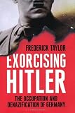 Exorcising Hitler