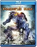 Pacific Rim [Blu-ray]