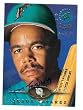 Jesus Tavarez autographed Baseball Card (Florida Marlins)