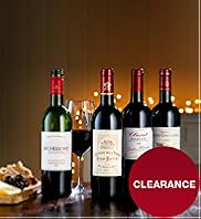 Classic Claret Selection - Case of 6