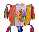 Yo Gabba Gabba Party Pinata
