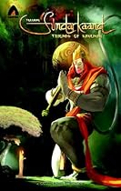 Sundarkaand: Triumph of Hanuman: A Graphic Novel Adaptation (Campfire Graphic Novels)