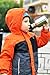 Stainless Steel Kids Water Bottle-2 BOTTLE CAPS-12oz-BPA free water bottle for children- LEAK PROOF- Odor free stainless steel kids water bottle- Easy to Grab-Best for School&Sports