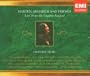 Martha Argerich and Friends: Live from the Lugano Festival