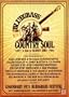 Bluegrass Country Soul