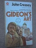 Gideon's art