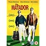 The Matador [DVD] [2005]