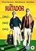 DVD : The Matador [2005]