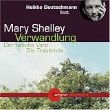 Verwandlung, 2 Audio-CDs