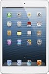 Apple iPad mini 16GB Wi-Fi - White an...