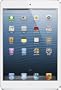 Apple iPad mini 16GB Wi-Fi - White and Silver