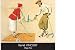 Rene Vincent (Golf Lesson) Art Poster Print - 24.25 X 26