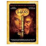 1408 (Two-Disc Collector's Edition)