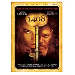 1408 (Two-Disc Collector's Edition)