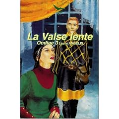 La Valse lente