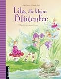 Produkt-Bild: Lila, die kleine Bl&uuml;tenfee: 14 Geschichten zum Vorlesen