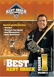Kent Hrbek Outdoors, Season 1, Vol 3