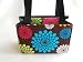 TOUS Wallets - Flower Child Cotton Purse ,Cosmetic Bag.