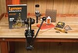 Lyman TMag Master Reloading Kit