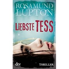 Liebste Tess: Roman