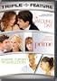 The Wedding Date / Prime / Wimbledon (Triple Feature)