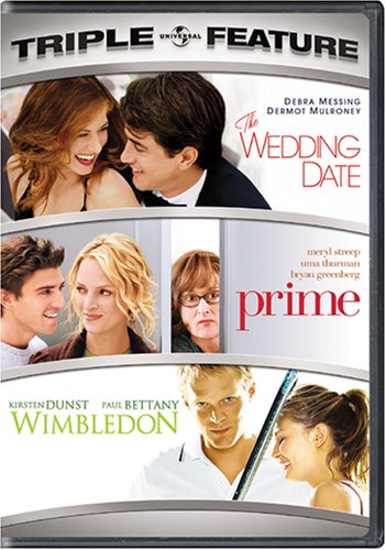 Free Download Of The Wedding Date / Prime / Wimbledon Online