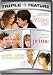 The Wedding Date / Prime / Wimbledon (Triple Feature)