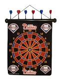 MLB Philadelphia Phillies Dart Board