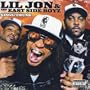 I Don't Give A... [Explicit]