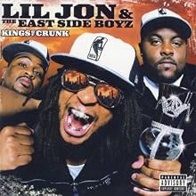 Get Low [Explicit]