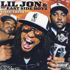 Kings Of Crunk [Explicit]