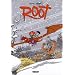 Root, Tome 2 : Langue way home
