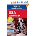 Baedeker Allianz Reisef�hrer USA S�dwesten