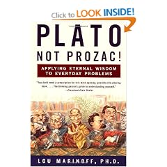 Plato Not Prozac
