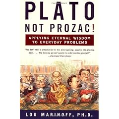 Plato Not Prozac
