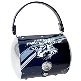 NHL Nashville Predators Super Cyclone Purse