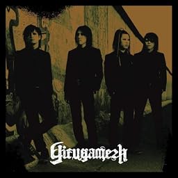 Girugamesh(初回限定盤)(DVD付)