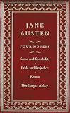 Jane Austen (Canterbury Classics)