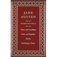 Jane Austen