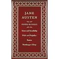 Jane Austen