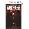 Locke & Key, Band 1: Willkommen in Lovecraft