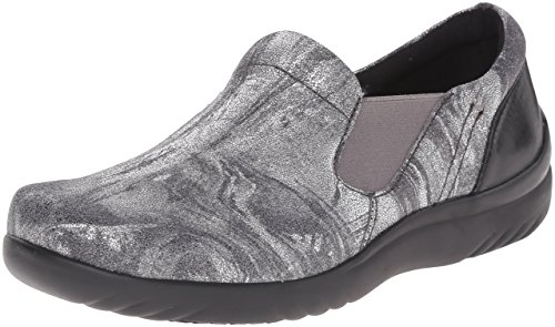 Klogs USA Women's Geneva Slip-On Shoe